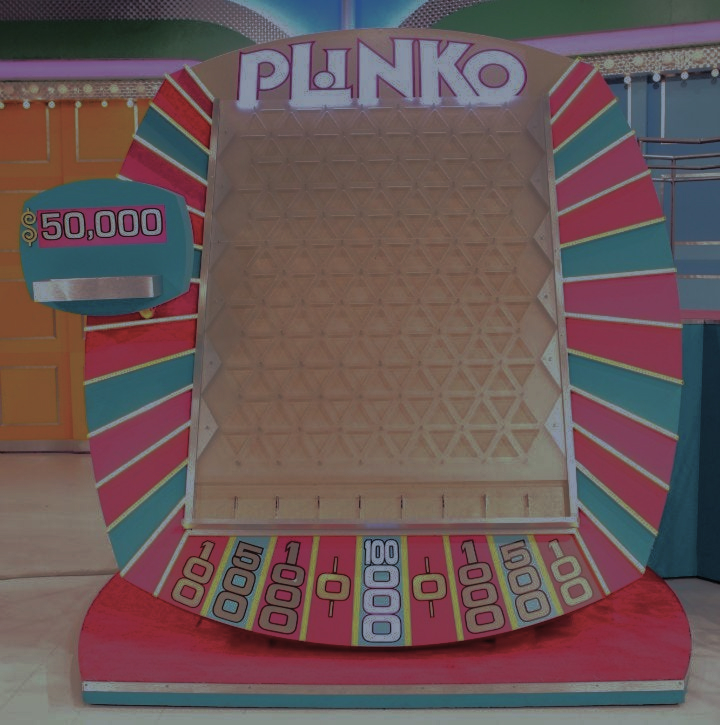 Fantasy Plinko