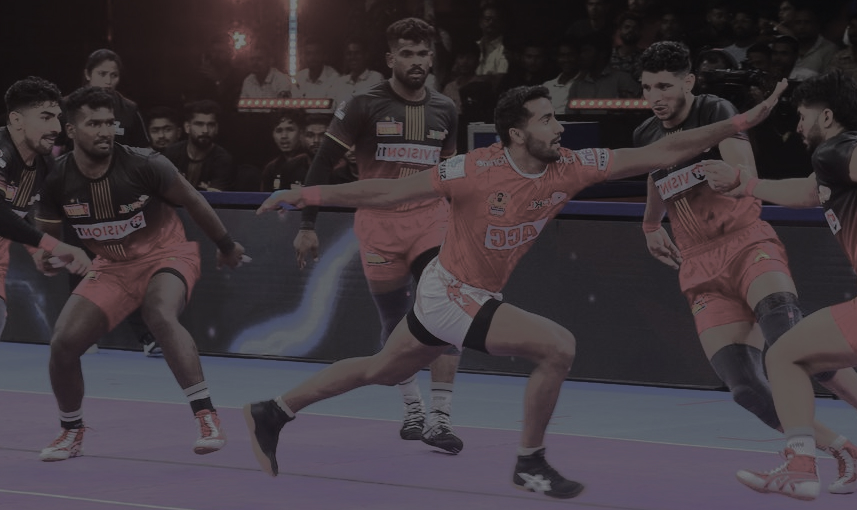 Fantasy Kabaddi